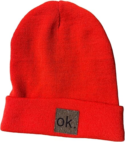 ok EMF - Gorro de protección RF con bloqueo de radiación 5G WiFi - hilos plateados Bloquea las ondas de teléfonos celulares de 018oz