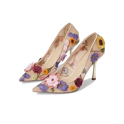 Blue by Betsey Johnson Aimey High Women