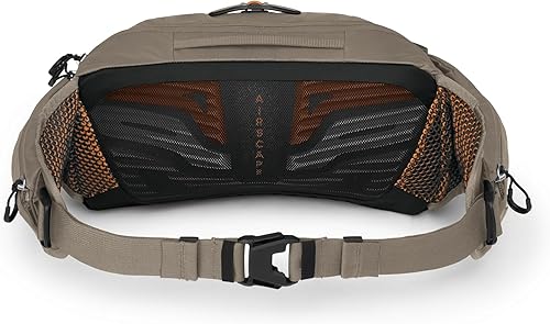 Miniatura 8 de Osprey Raptor 4L Men's Mountain Biking Backpack with Hydraulics Reservoir