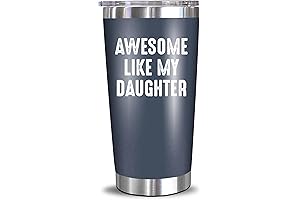 NewEleven Gifts for Dad - Daughter's Love for Her Daddy