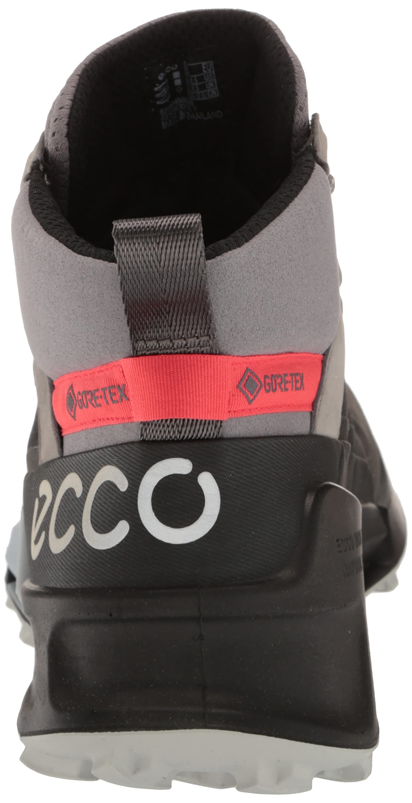 ECCO Mężczyźni Ecco Biom 2.1 X Mtn M Mid GtxModne buty