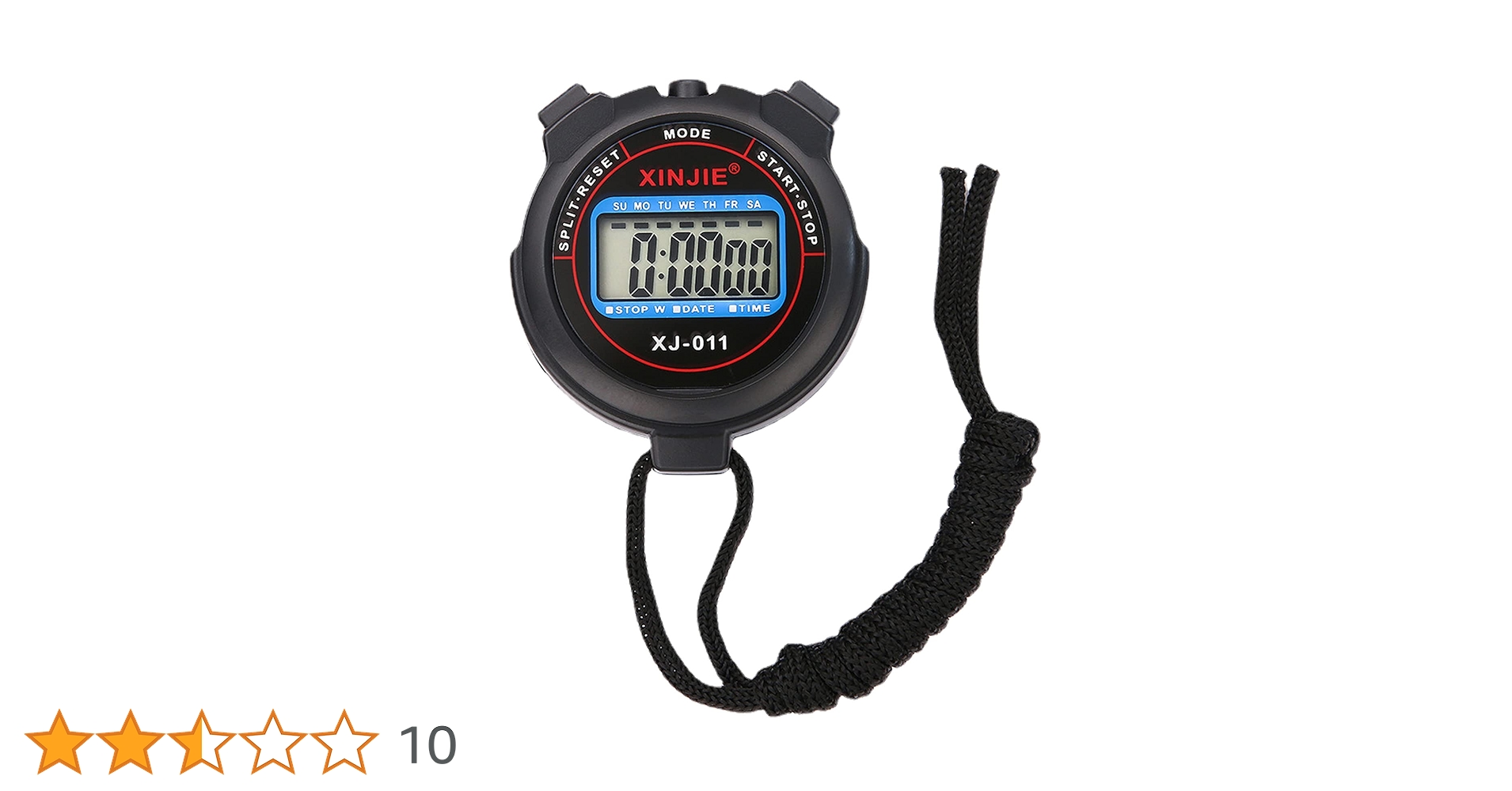 ドラゴンボール ストップウォッチ SWATCH X ドラゴンボール Z コレクション | スウォッチグループ