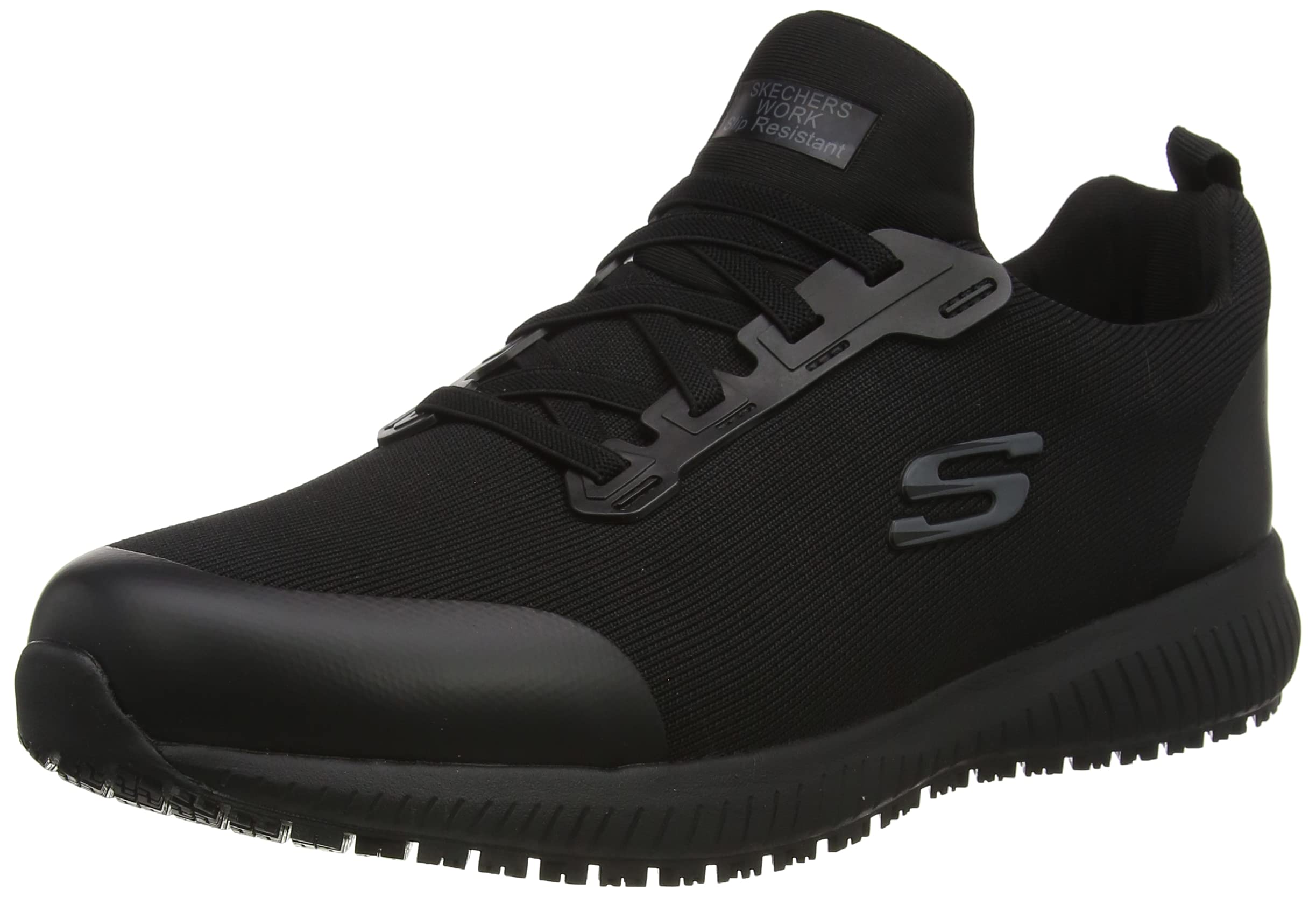 Skechers Squad Sr Myton, Zapatillas Hombre