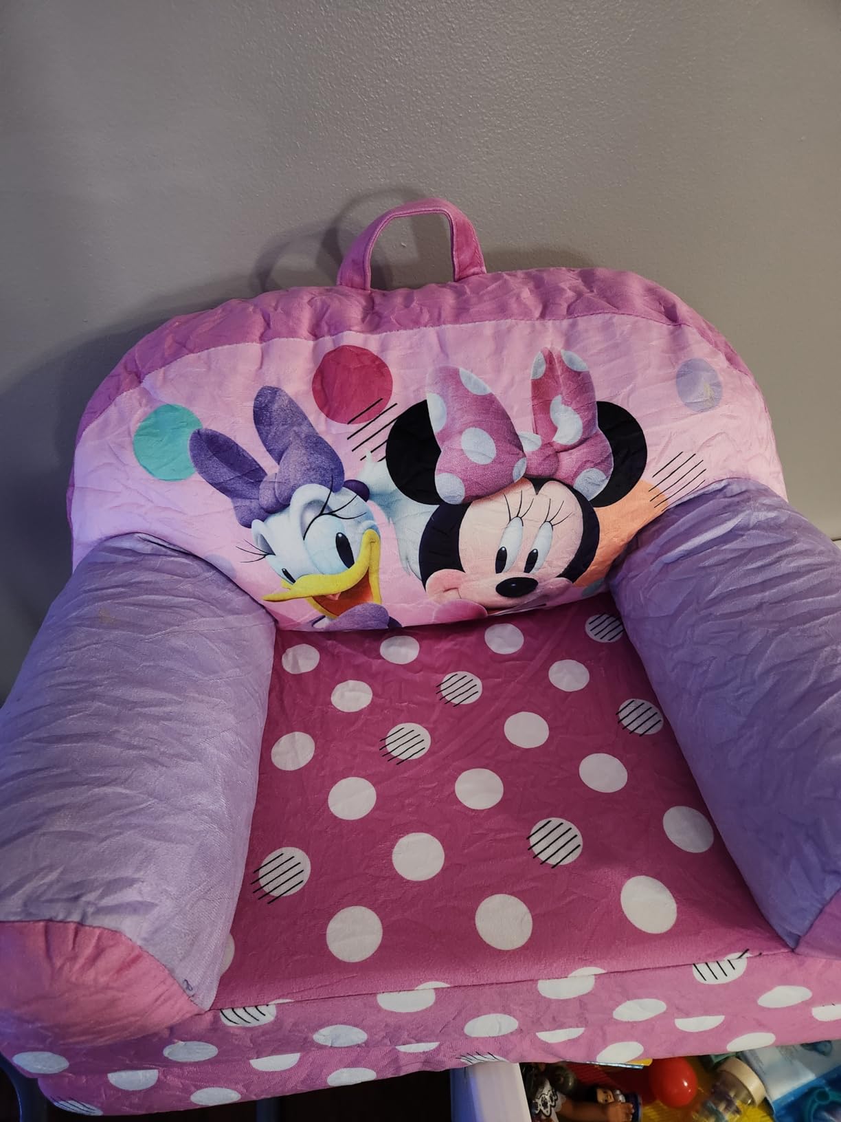 Customer review photo