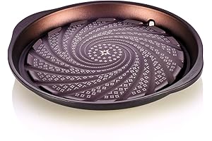TECHEF - Korean BBQ Grill Stove Top Pan