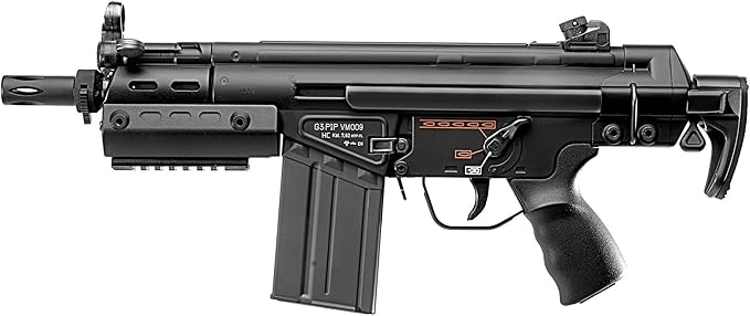Amazon Co Jp 東京マルイ No2 G3 Sas Hc 18歳以上ハイサイクル電動ガン ホビー 通販