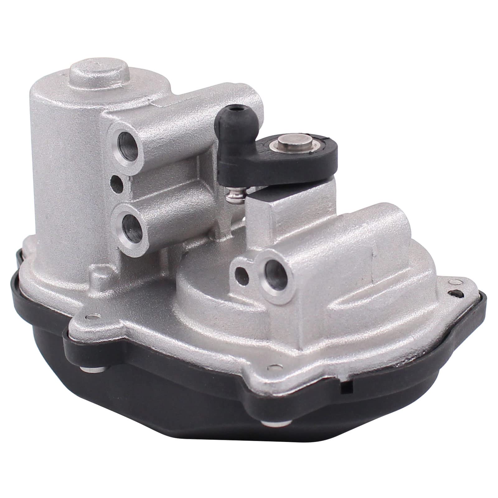 Collettore di aspirazione Swirl Flap Motor per Au-di A3 8P A4 B8 8K A5 8T A6 C6 4F Altea XL Octavia Mk2 Toledo Mk3 Golf Mk6 Leon Yeti Eos 2.0