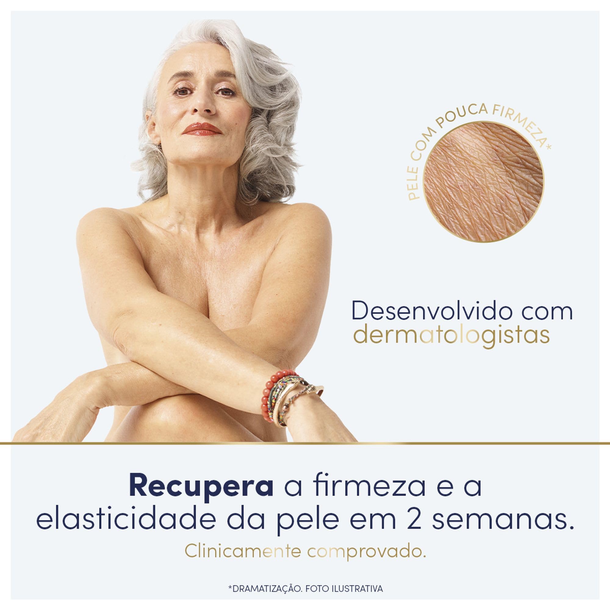 Sérum Hidratante Corporal Dove Pró-Retinol + Firmador 380ml: Pele Firme, Macia e Rejuvenescida em 7 Dias |