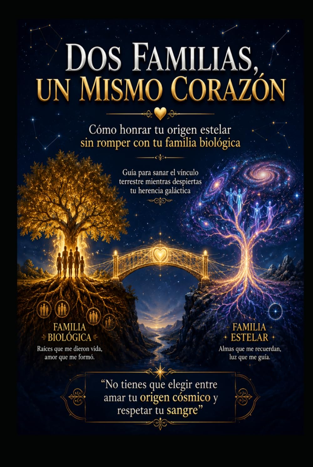 Dos Familias, Un Mismo Corazón
