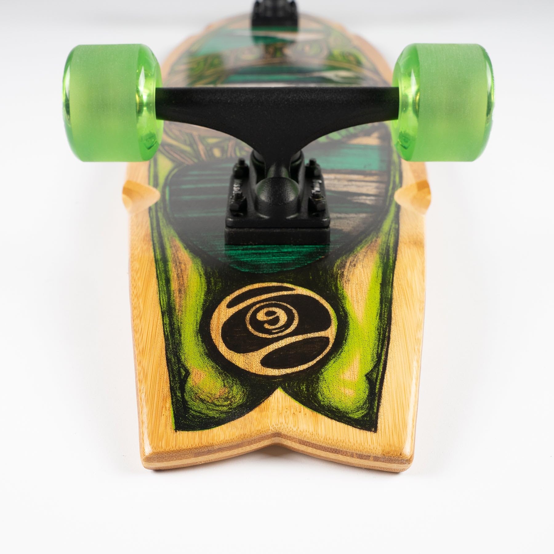 Patineta completa Snapper - Factory Direct 3