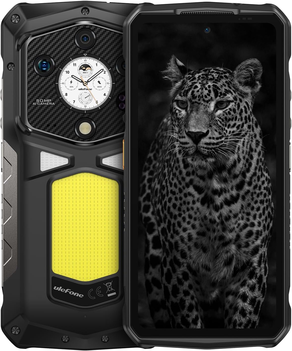 Ulefone Armor 29 Ultra