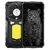Armor 29 Ultra 5G AI Rugged Phone Unlocked, 32GB+1TB/2TB Expansion, Dimensity 9300+ 12-Core, 6.67