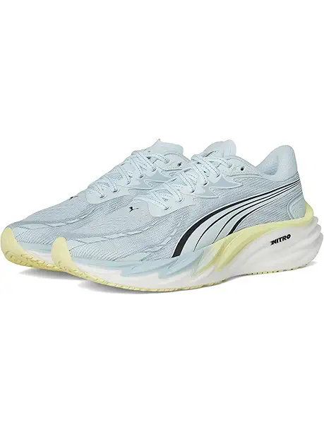 Женские кроссовки PUMA Velocity Nitro для бега
