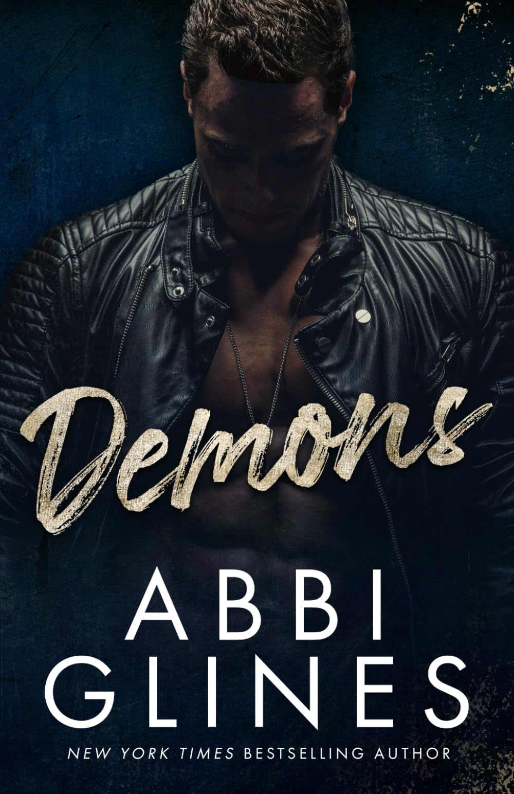 Demons (Georgia Smoke Series)
