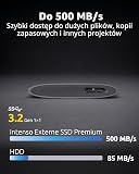 Intenso 3823430 Premium Edition External