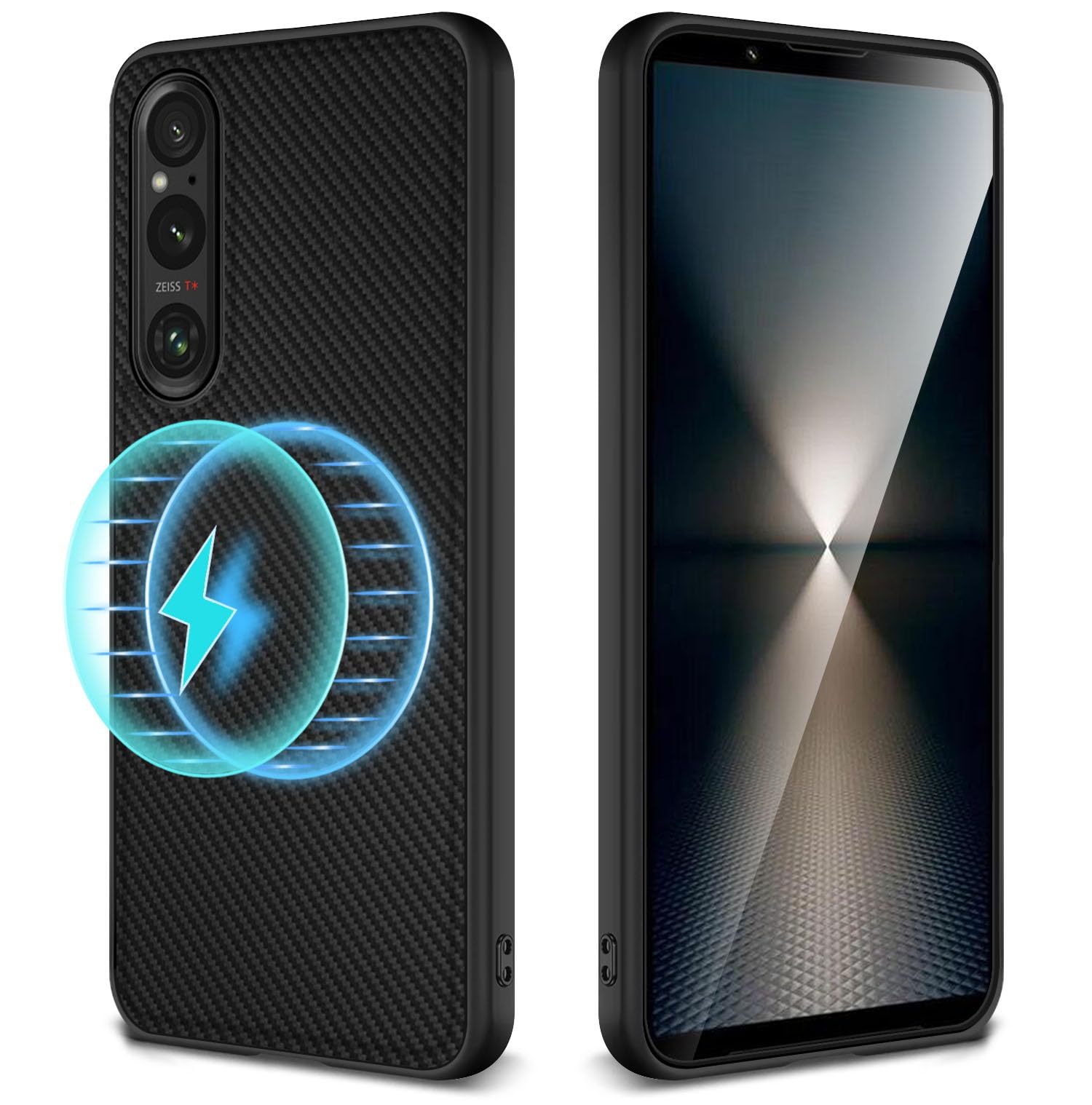 Sony Xperia 1 VI SIM フリー + ケース,充電器,SDカード Sony Xperia 1 VI SIM フリー + ケース,充電器,SDカード Sony Xperia 1