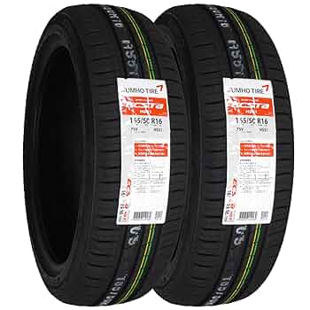 KUMHO ECSTA HS51 165/50 R16 タイヤ4本セット クムホ ECSTA HS51 165/50R16 75V 価格比較 - 価格.com