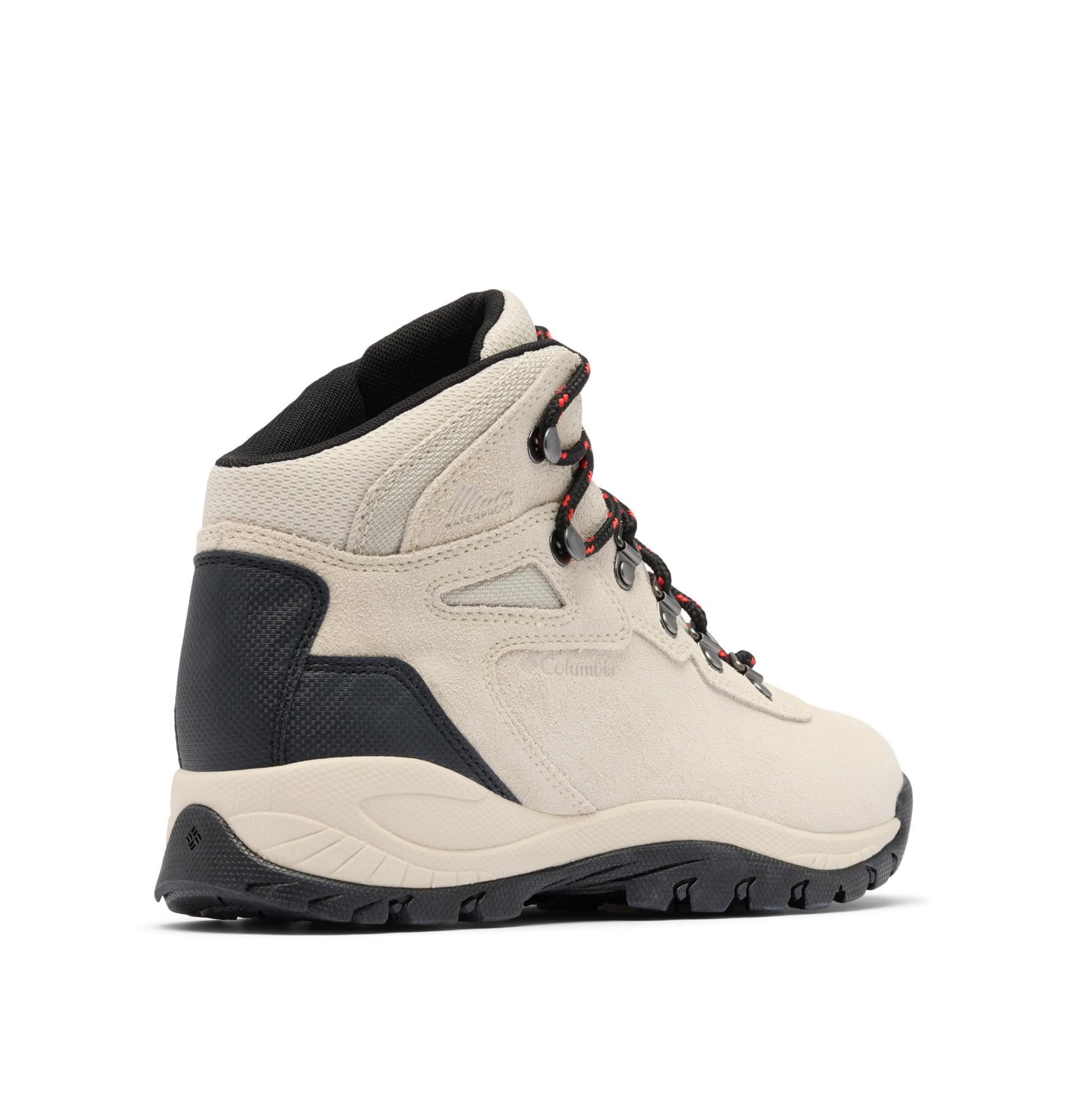 Columbia Kobiety Newton Ridge Plus Wp AmpedMid Rise buty trekkingowe i turystyczne