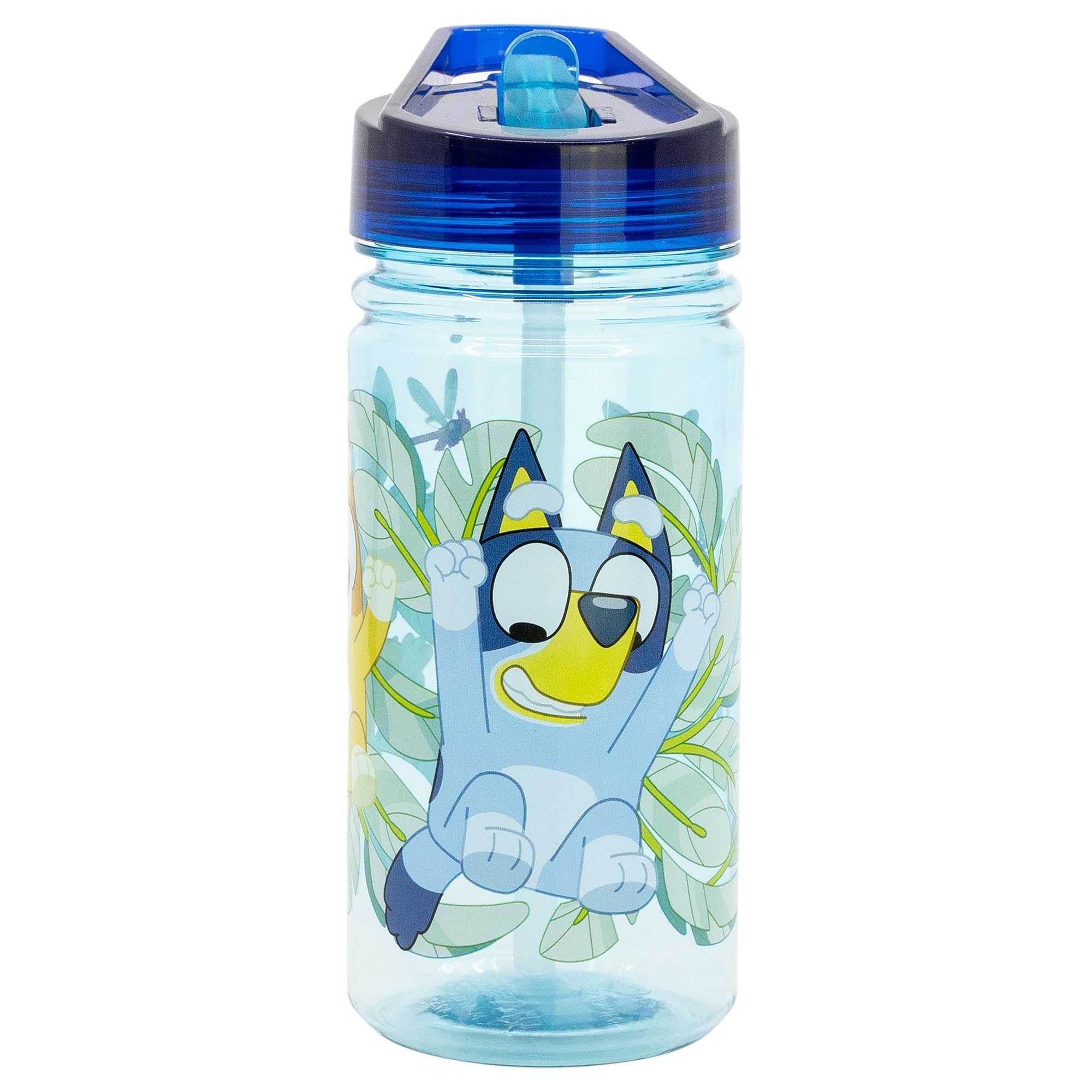 STOR ECOZEN SMALL BOTTLE 475 ML BLUEY