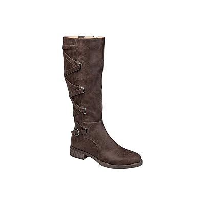 Journee Collection Carly Boot Women