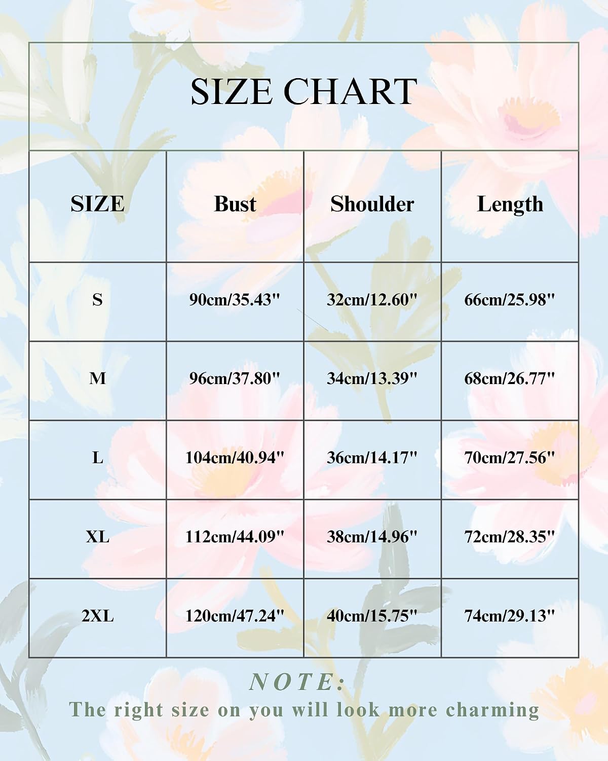 Floral Print Square Neck Sleeveless Tank Tops for Women Buttons Casual Loose Fit Summer Tops image 3