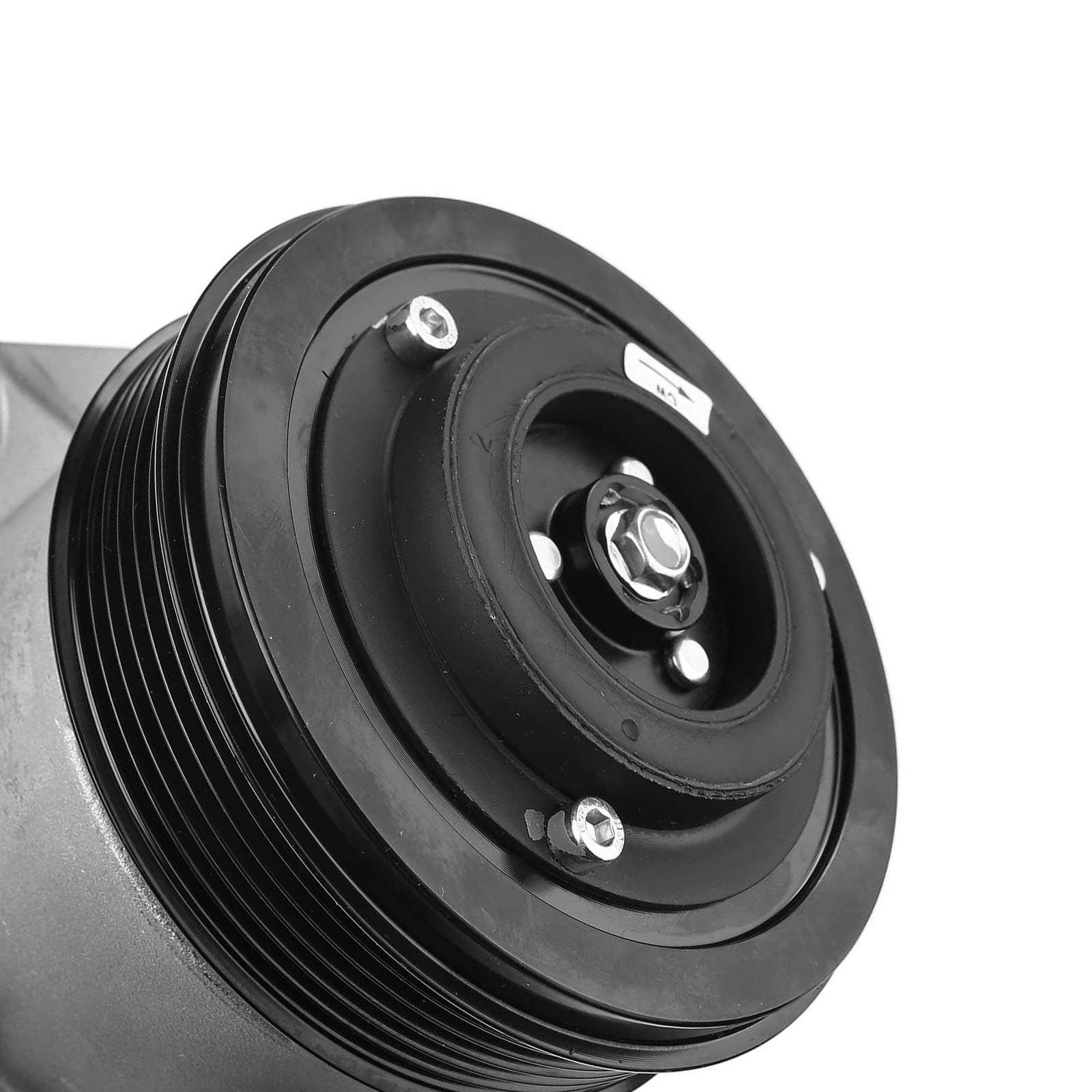Amazon.com: DUCRES A/C Compressor 88310-02510 6SEU14C 8831002510 