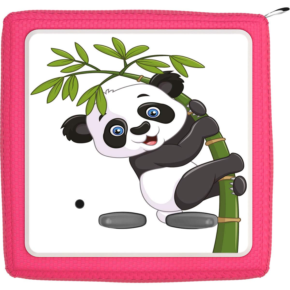 Toniebox Zubehör Protective Film For Toniebox | Sticker Film, Self-adhesive, Two-part Toniebox 2 Folie