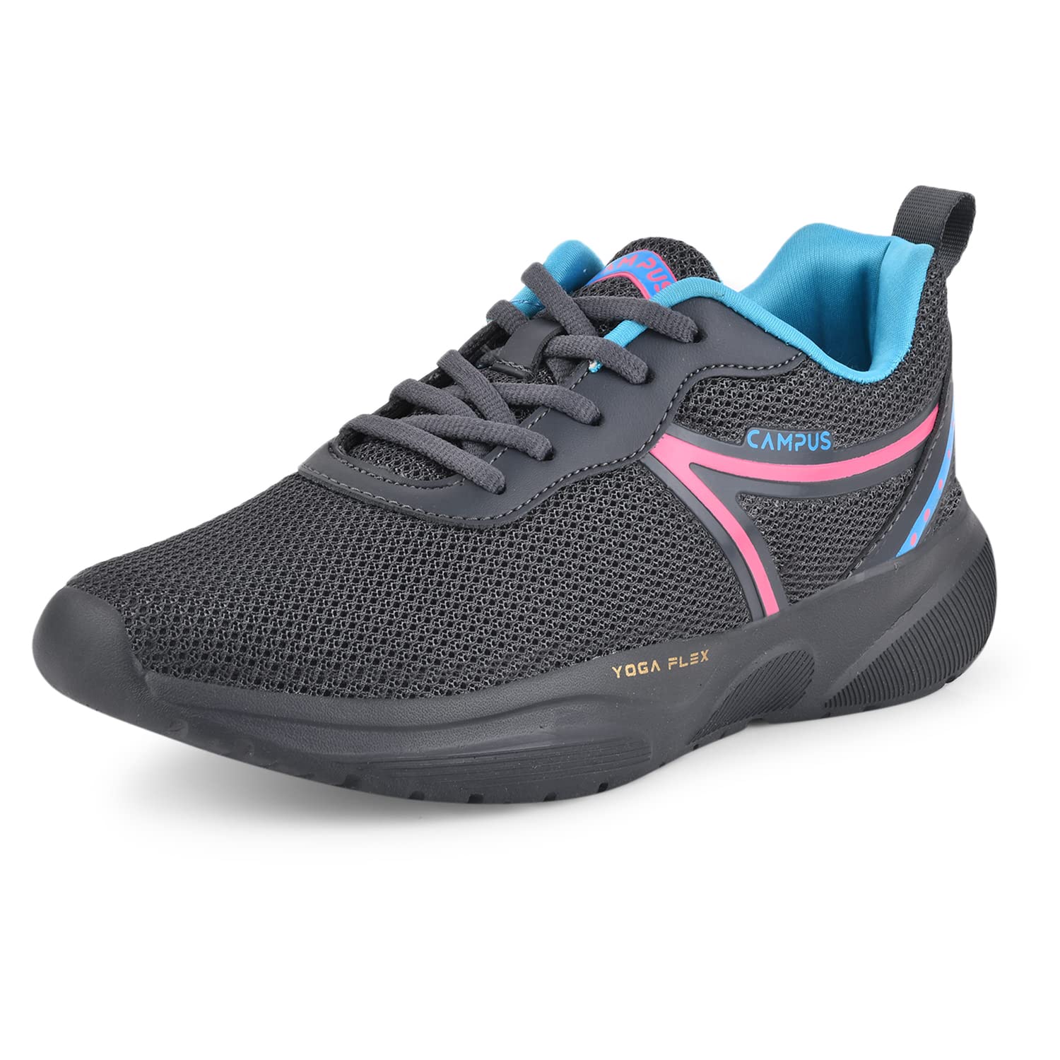 See full amazon price history chart for Campus Womens Camp Julia CH.Gry/Rani Running Shoes - 4UK/India 22L-121 Campus Womens Camp Julia CH.Gry/Rani Running Shoes - 4UK/India 22L-121 (B0BVZPSG41) Amazon Price History, Amazon Price Tracker
