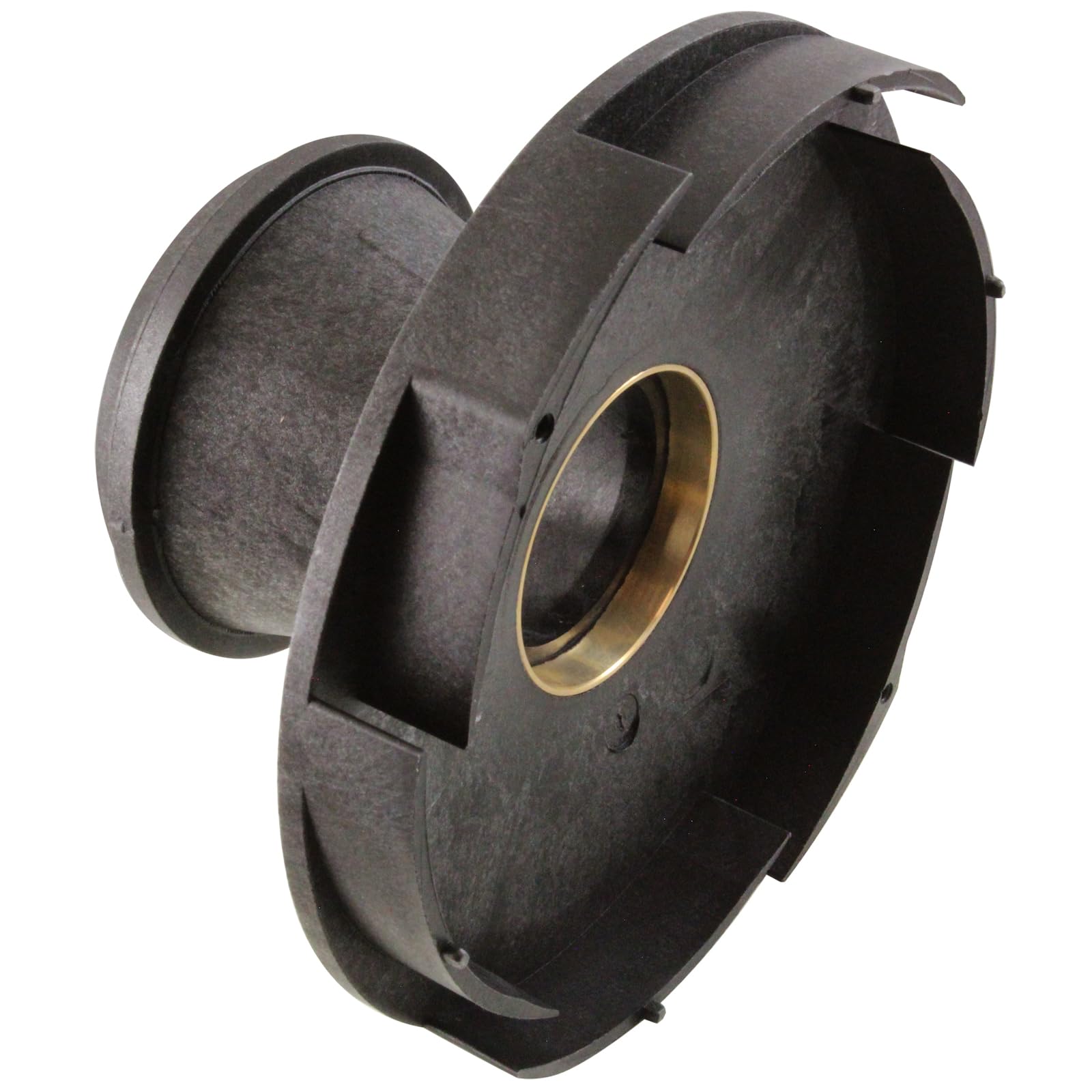 Pentair 072928 Black Diffuser Assembly Replacement Inground Pool and Spa Pump