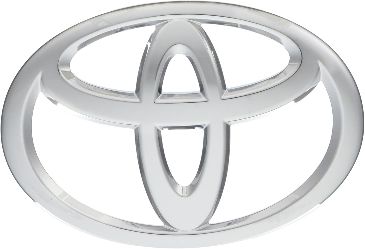 TOYOTA (toyota) Genuine Part Hood (Hood) emblem pikusisu Truck Part No 75311 – B5020