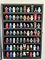 Amazon.com: Minifigure Display Case - Building Block Toy Minifigures ...