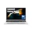 Samsung Galaxy Book4 15.6 Inch Silver Laptop with 512 GB SSD