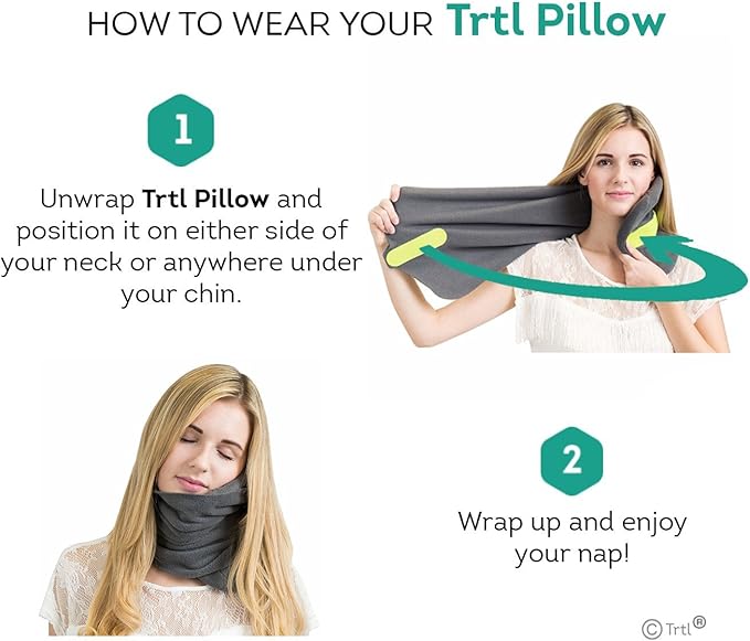 trtl pillow canada