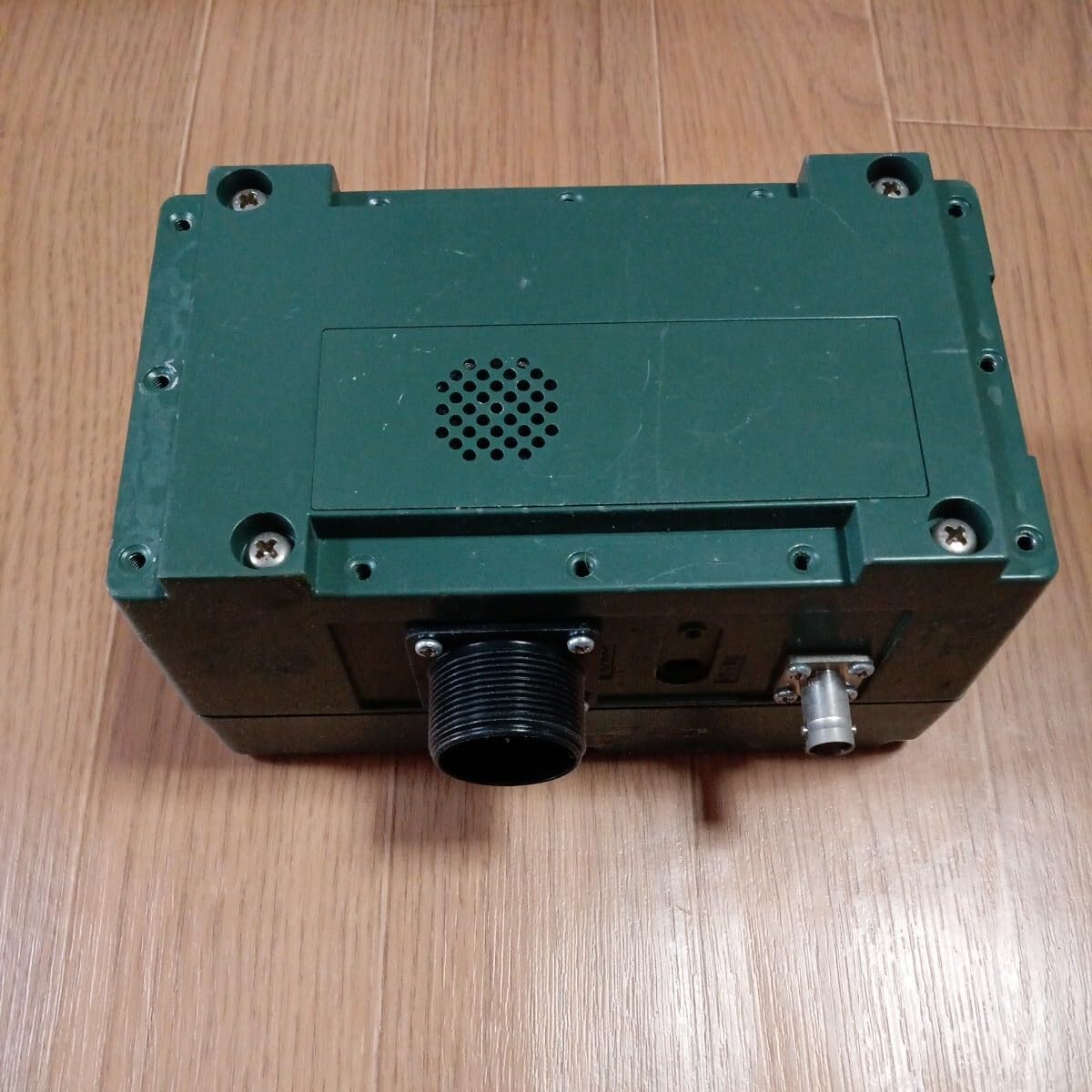 防護無線機 ケース 基板無し Amazon.co.jp: 防護無線機 旧タイプ 内部の基板なし : おもちゃ