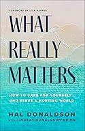 What Really Matters cover