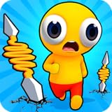 Spring Spear Aim Snap