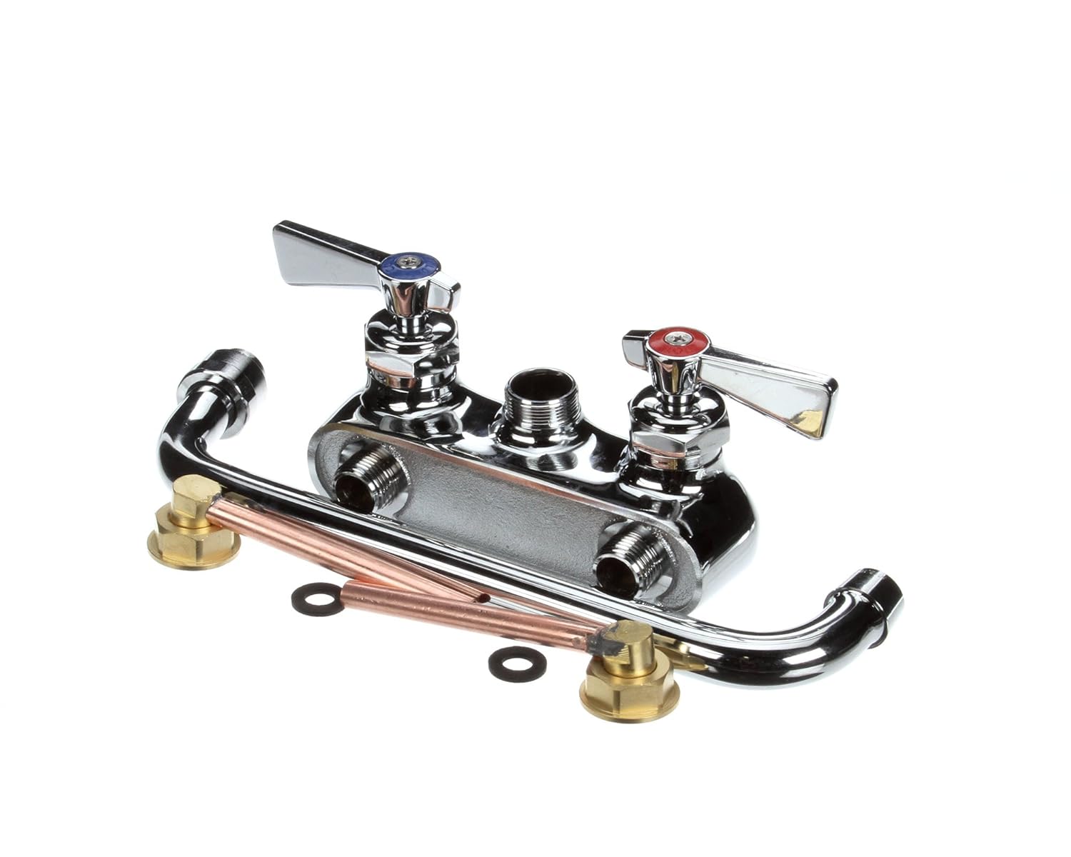 03005754 Faucet, Backsplash with 10 Swi