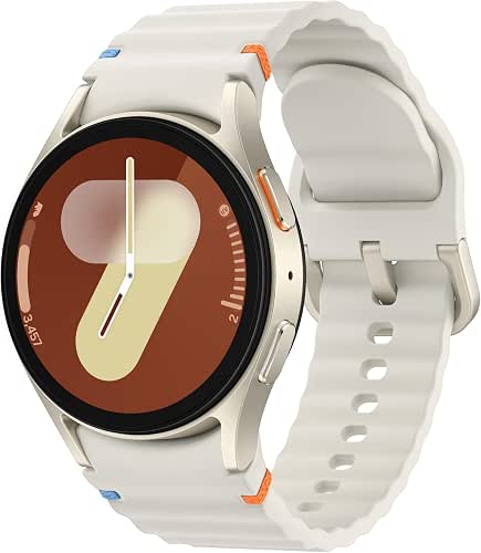 Samsung Galaxy Watch 7 40mm LTE AI Smartwatch w/Energy Score,