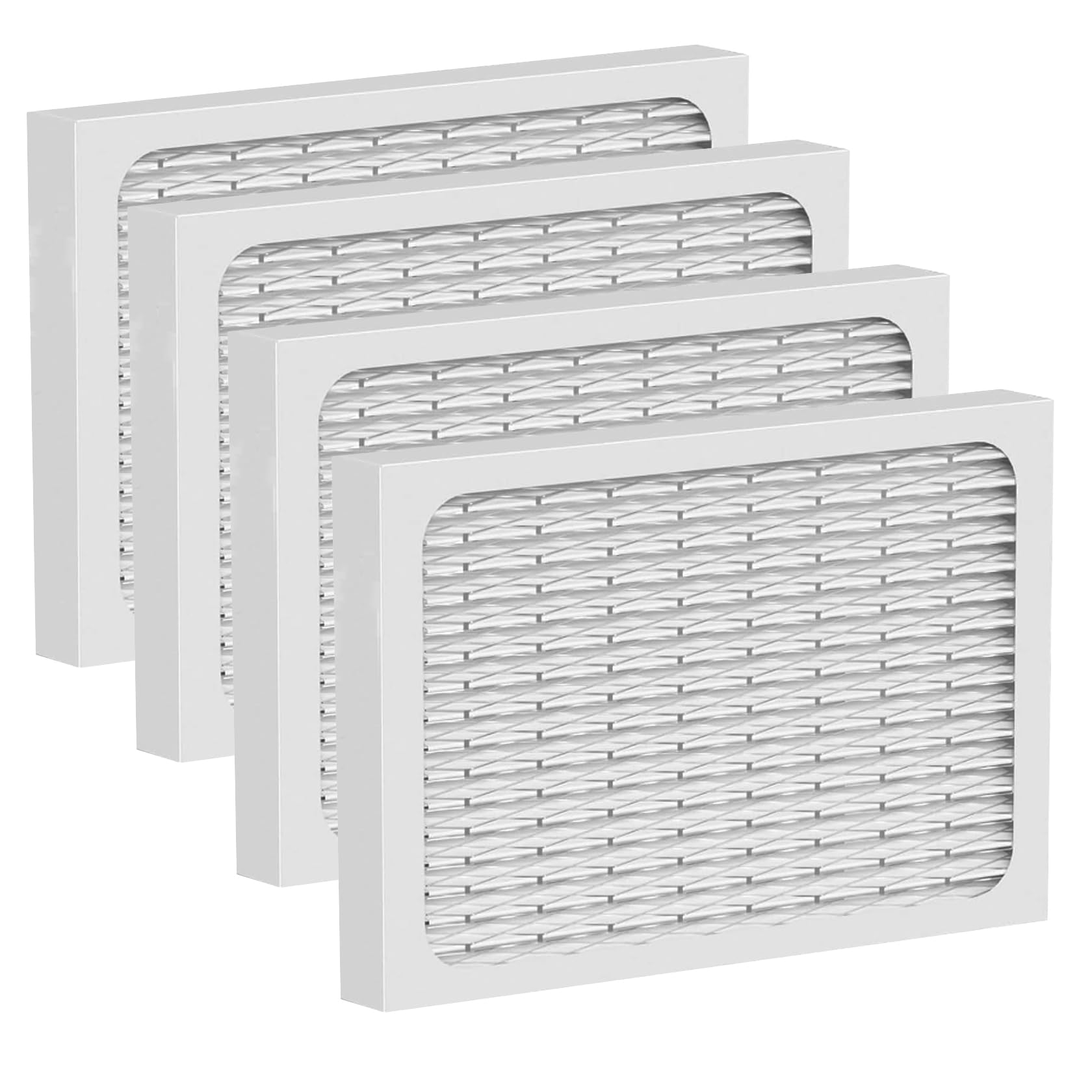 Filtros de repuesto para deshumidificador MERV 13 de 9x11x1 pulgadas para Santa Fe Compact70