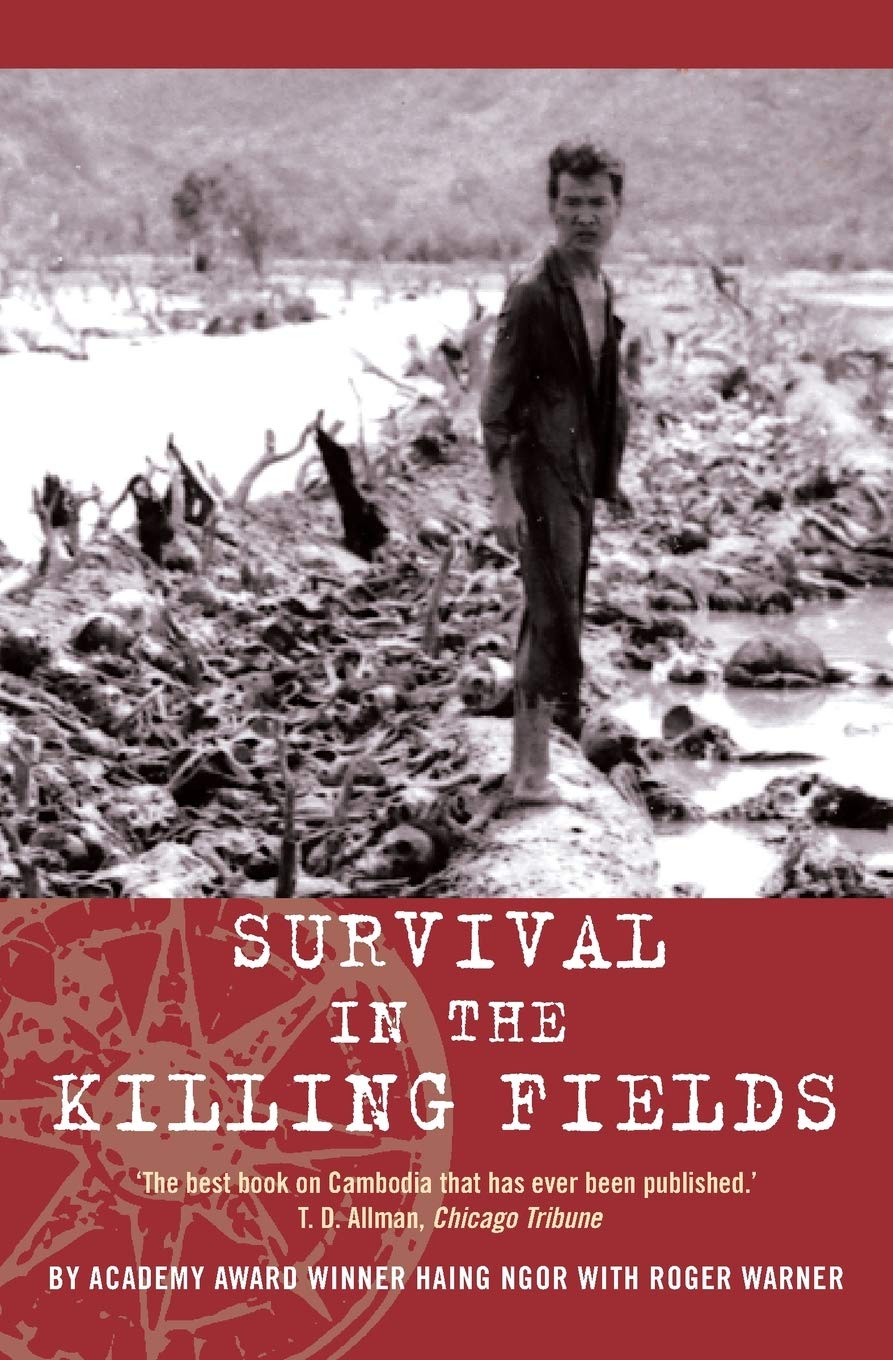 Survival in the Killing Fields Paperback – December 26, 2003