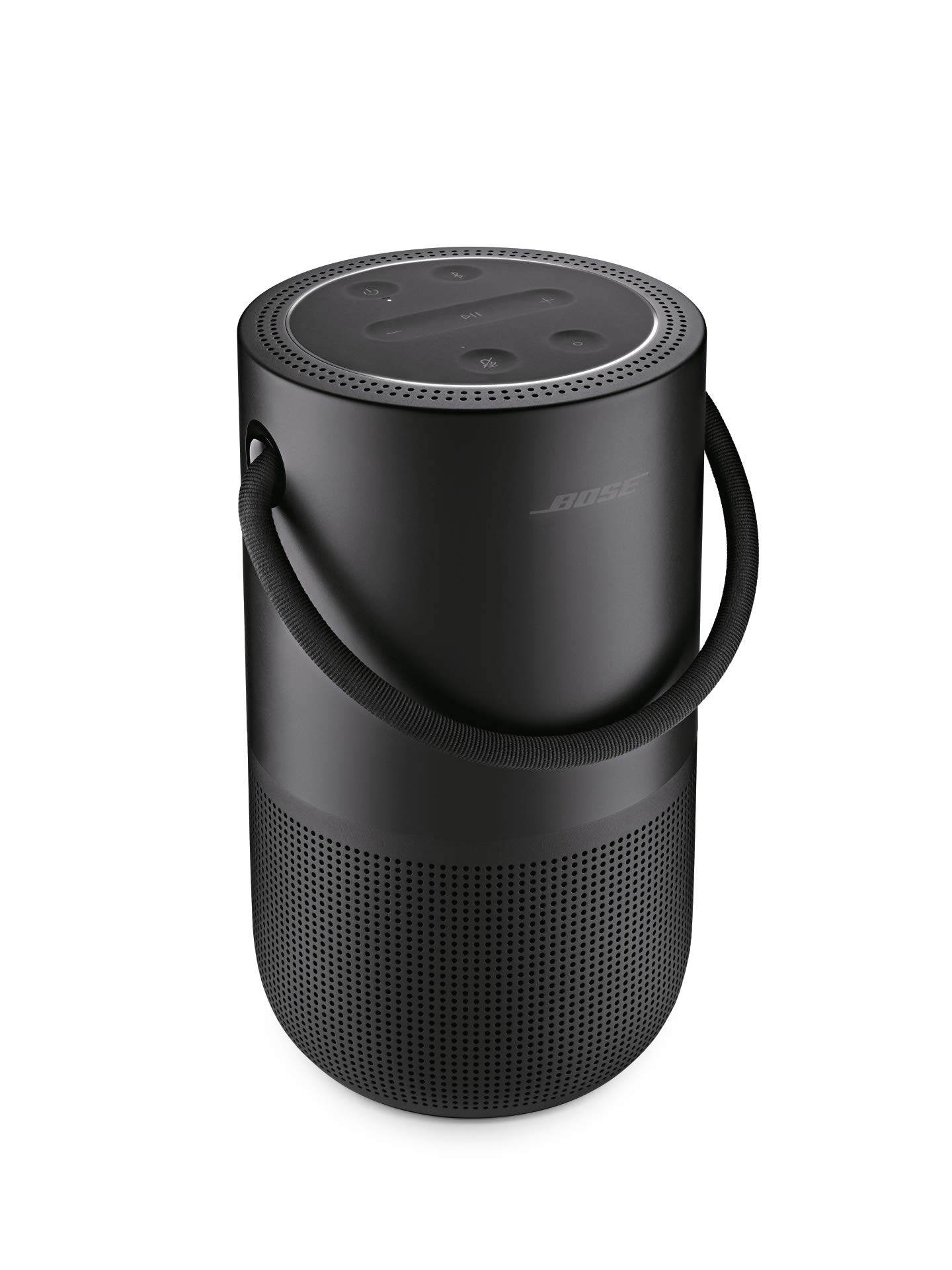 Bose Portable Smart Speaker - Wireless 
