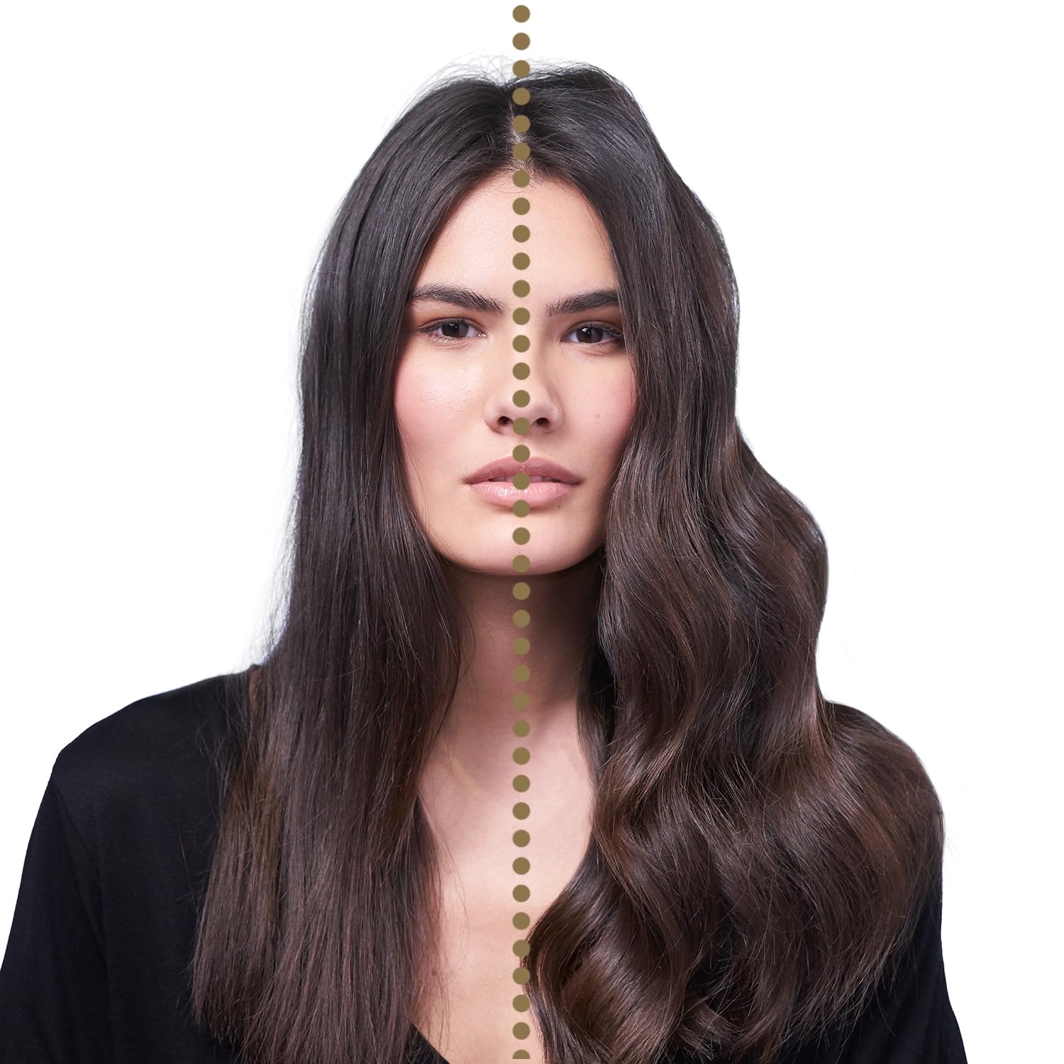 ghd curve Lockenstab mit Klemme: Für Locken & Wellen, professionelle, langanhaltende Ergebnisse, glänzendes Haar, weniger Frizz, Anti Frizz Styling, für alle Haartypen