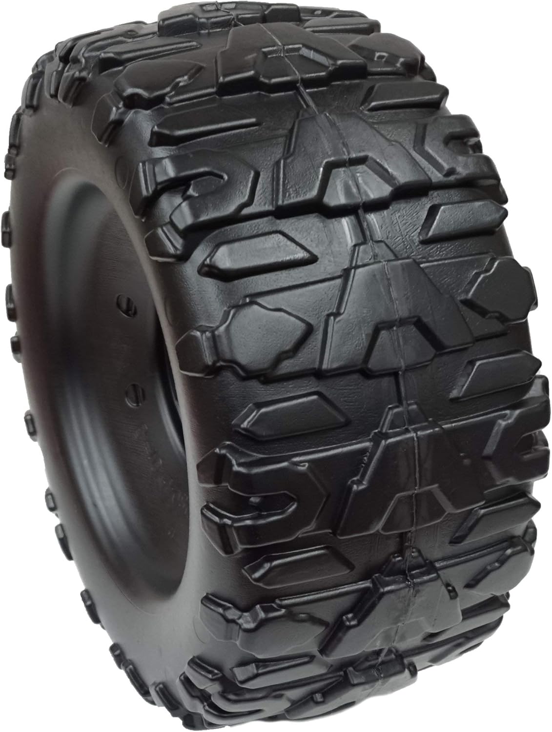 Power Wheels K8285-2039 Wheel F-150 Right