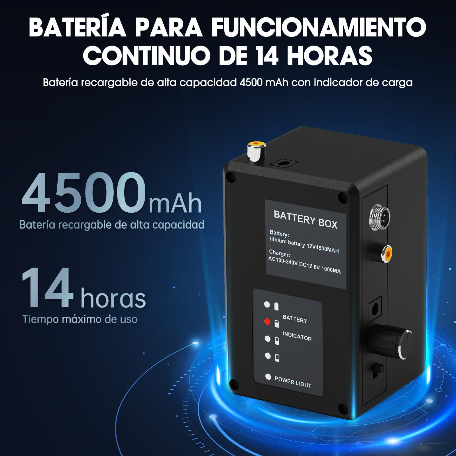 Cámara de Inspección de Alcantarillado Autonivelante 30M con Localizador 512Hz, Pantalla Táctil de 9 Pulgadas 1080P, Contador Automático, Tarjeta de 32GB y 12 Luces LED para Tuberías de Desagüe
