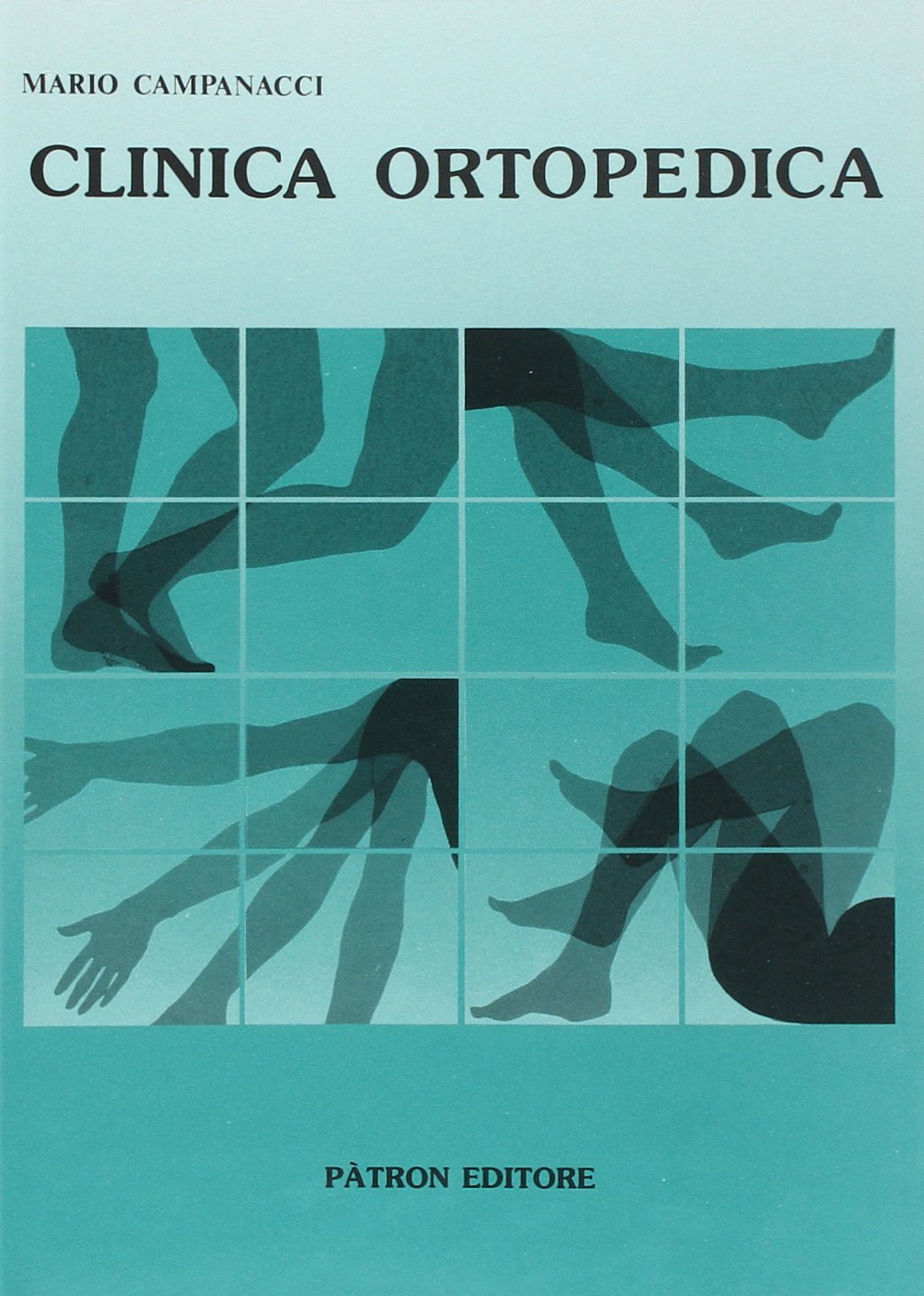 Clinica ortopedica