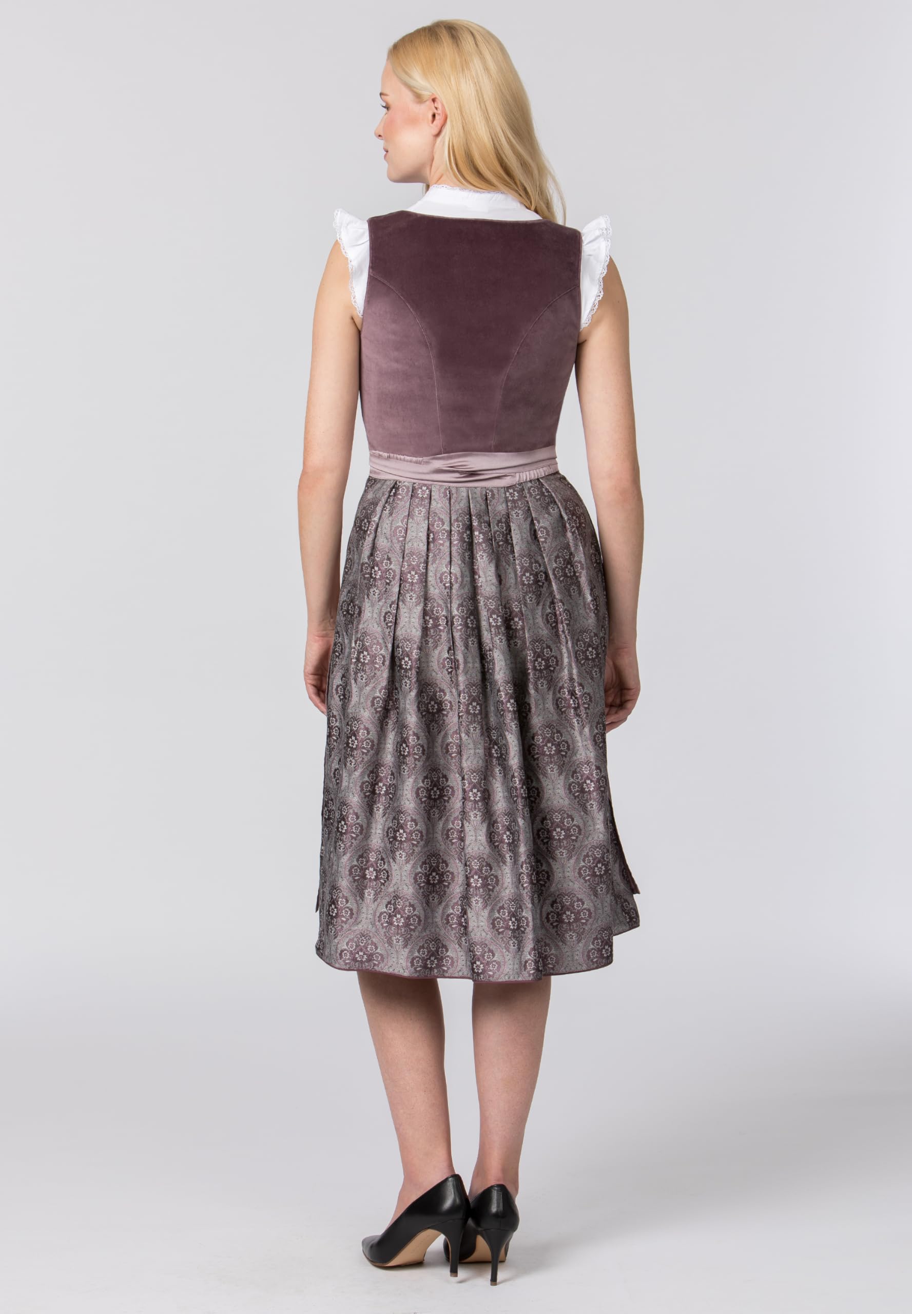 Sukienka na specjalną okazję Kobiety Dirndl Indira