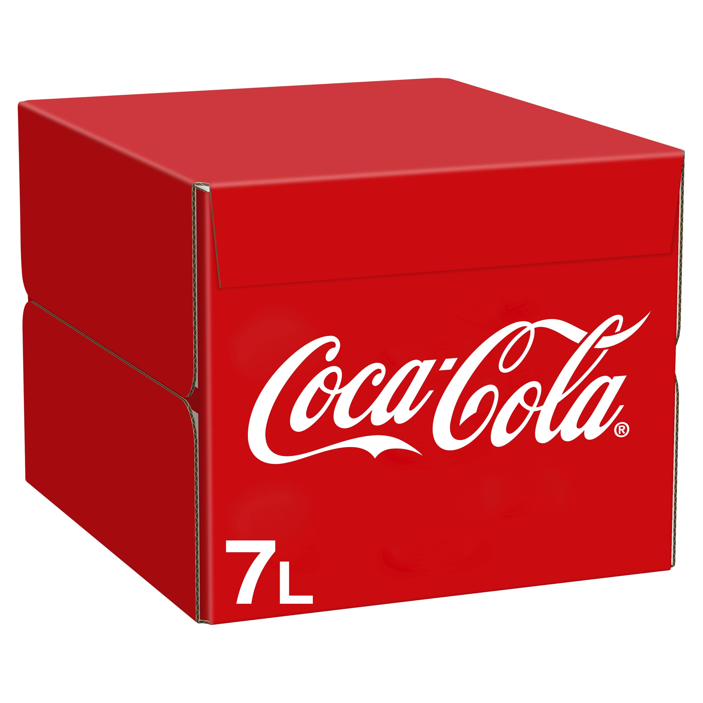 Coca-Cola Bag in Box 7L