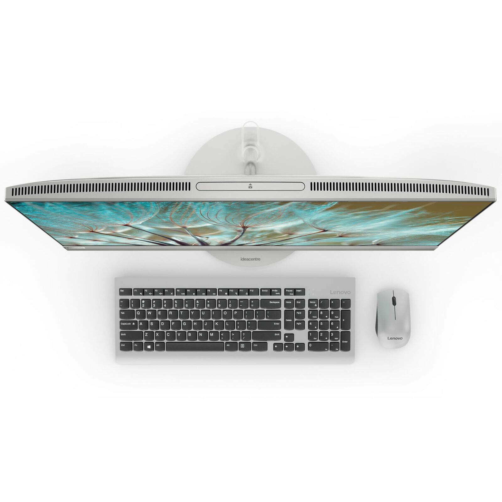 Lenovo IdeaCentre 520-27ICB 27