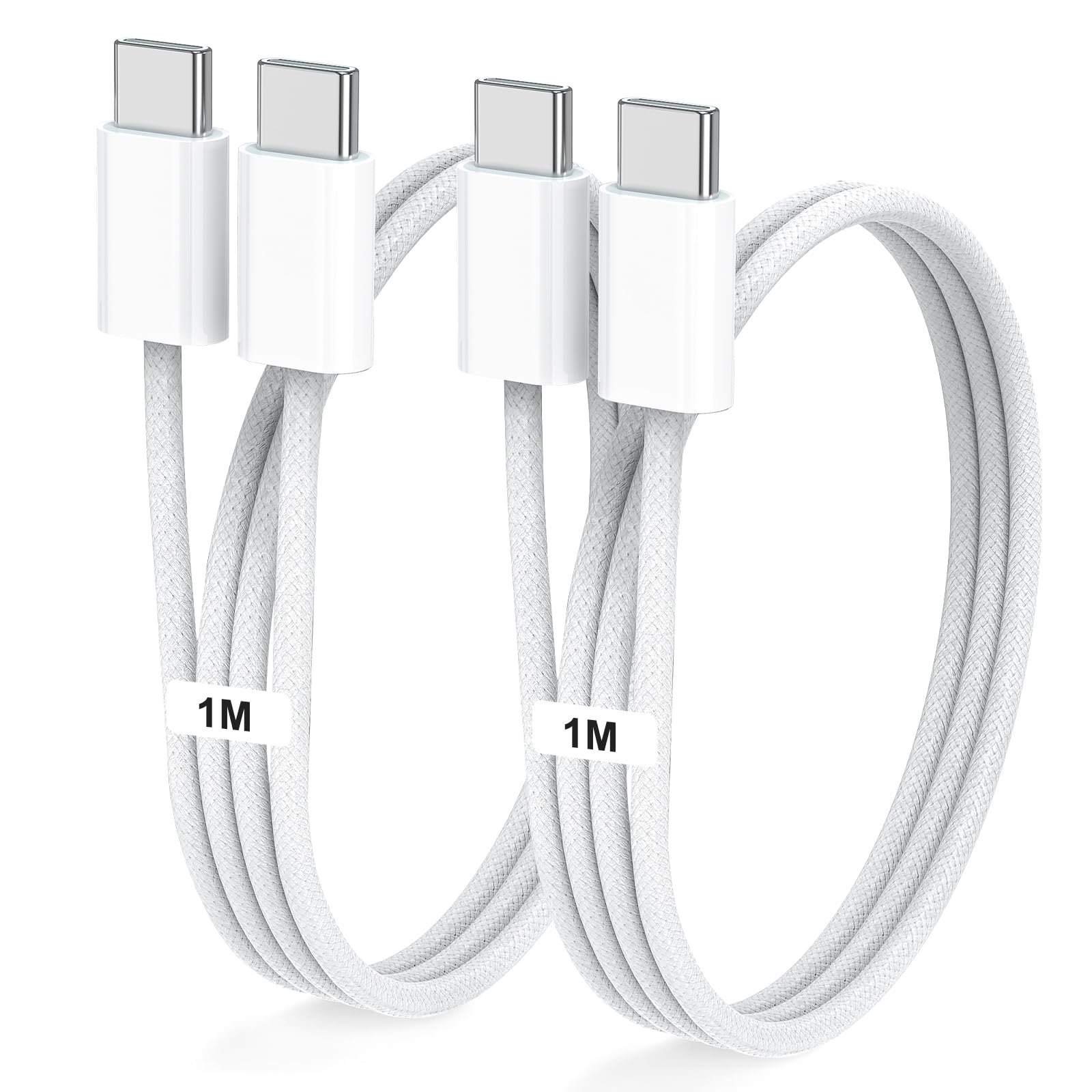 Amazon.co.jp: USB Type C 充電ケーブル USB C/Type C to Type C 