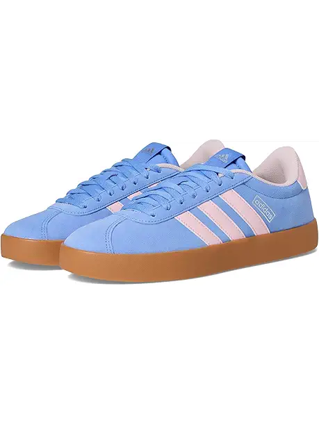 Женские кроссовки adidas VL Court 3.0 на каждый день